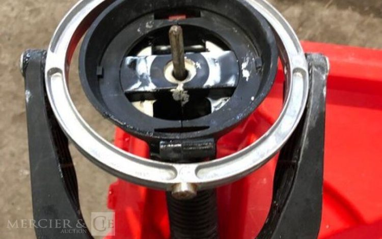 FLEX GE7 + VCE44  101MAM2