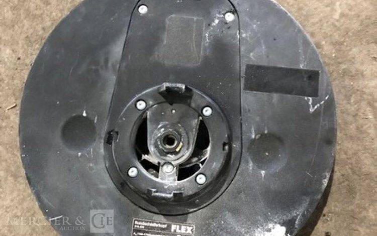 FLEX GE7 + VCE44  101MAM2