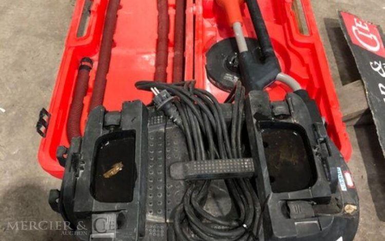 FLEX GE7 + VCE44  101MAM2