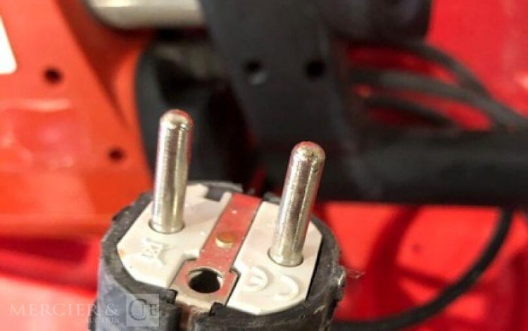 FLEX GE7 + VCE44  101MAM2