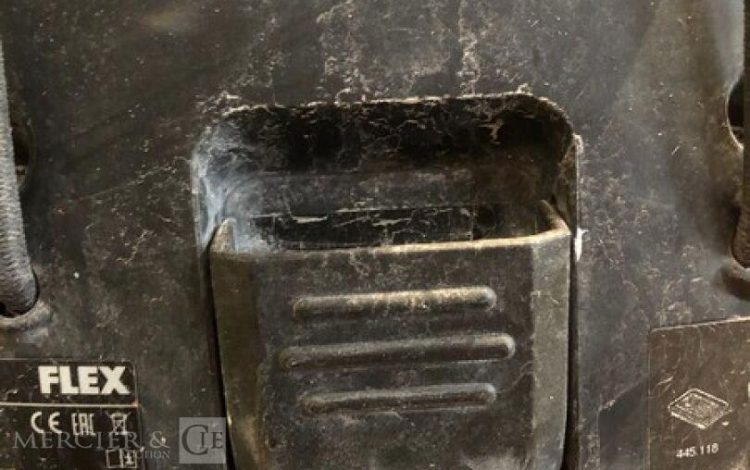 FLEX GE7 + VCE44  101MAM2