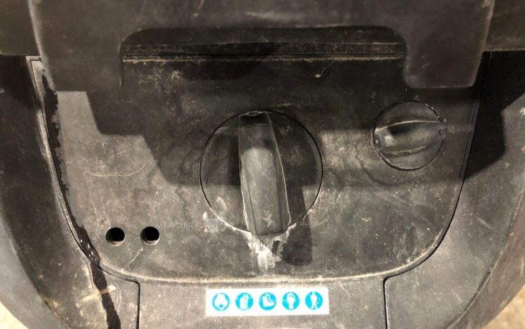 FLEX GE7 + VCE44  101MAM2