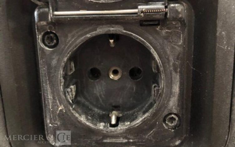 FLEX GE7 + VCE44  101MAM2