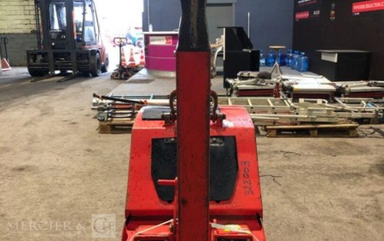 BOMAG BPR70/70D  100MAM2