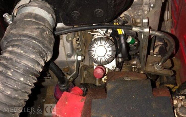 BOMAG BPR70/70D  100MAM2