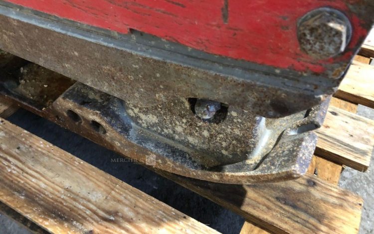 BOMAG BPR70/70D  100MAM2