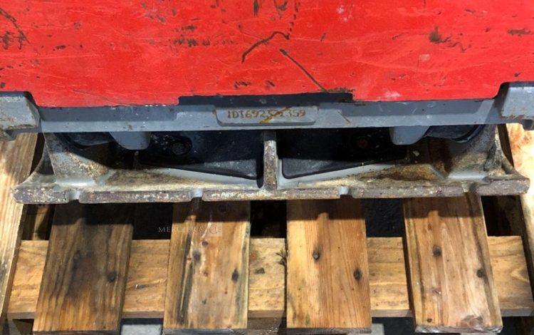 BOMAG BPR70/70D  100MAM2