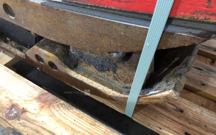 BOMAG BPR70/70D  100MAM2