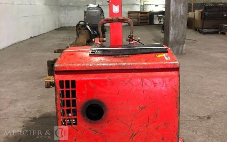 BOMAG BPR70/70D  100MAM2