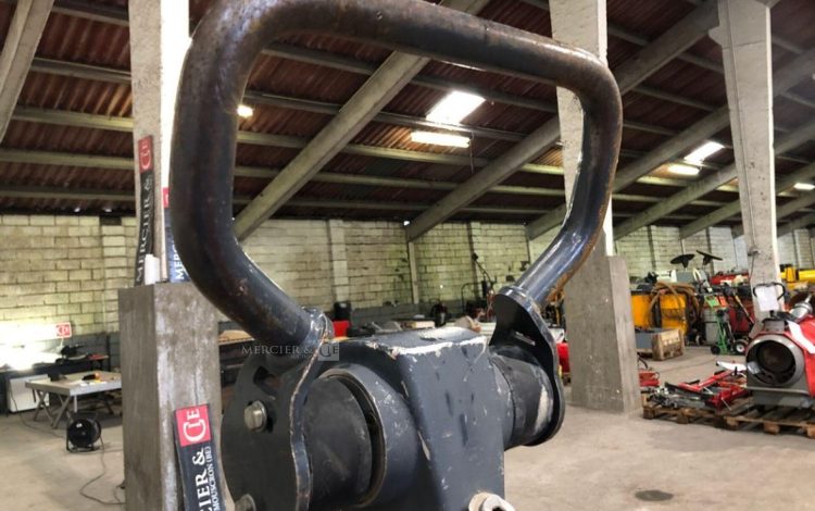 BOMAG BPR70/70D  100MAM2