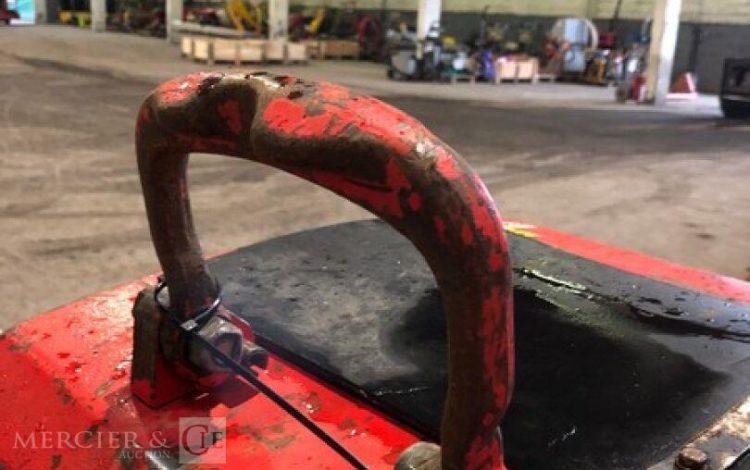 BOMAG BPR70/70D  100MAM2