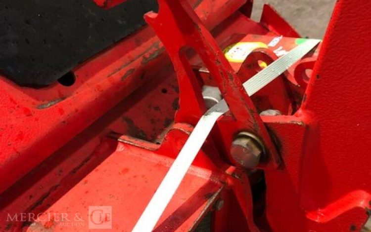 BOMAG BPR70/70D  100MAM2