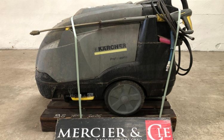 KARCHER HDS 9/18-4 M  98MAM22026