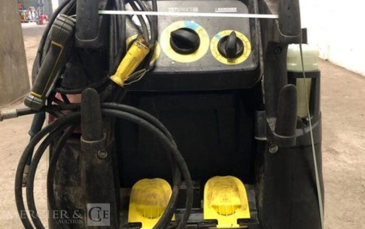 KARCHER HDS 9/18-4 M  98MAM22026