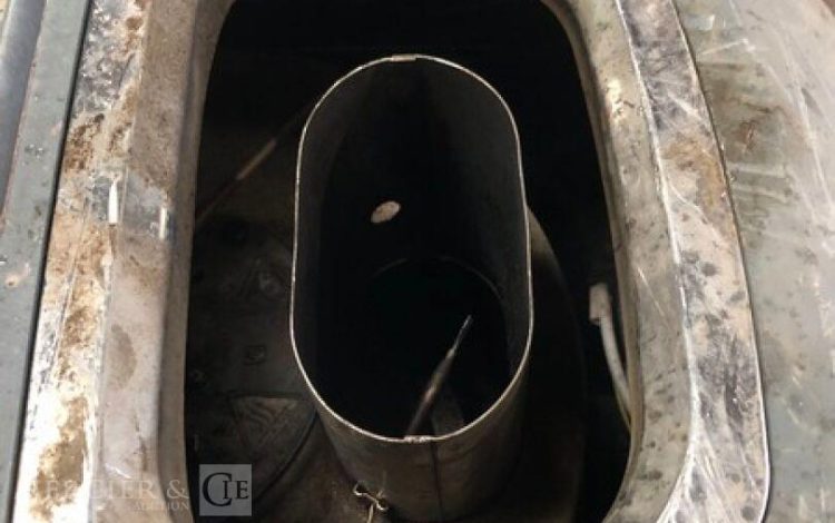 KARCHER HDS 9/18-4 M  98MAM22026