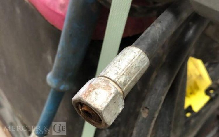 KARCHER HDS 9/18-4 M  98MAM22026