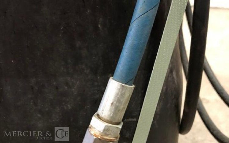 KARCHER HDS 9/18-4 M  98MAM22026