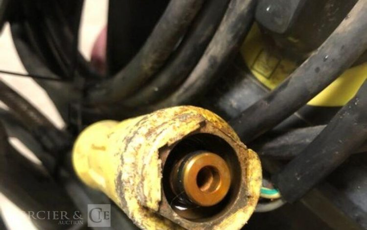 KARCHER HDS 9/18-4 M  98MAM22026