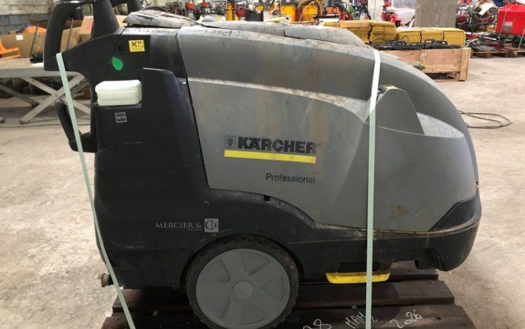 KARCHER HDS 9/18-4 M  98MAM22026