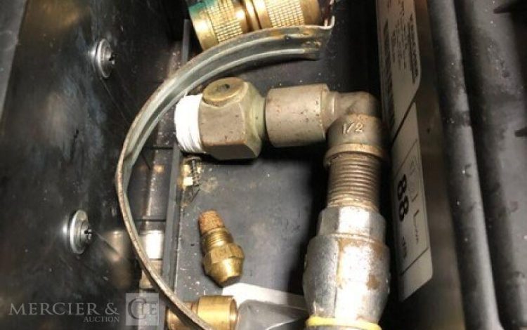 KARCHER HDS 9/18-4 M  98MAM22026