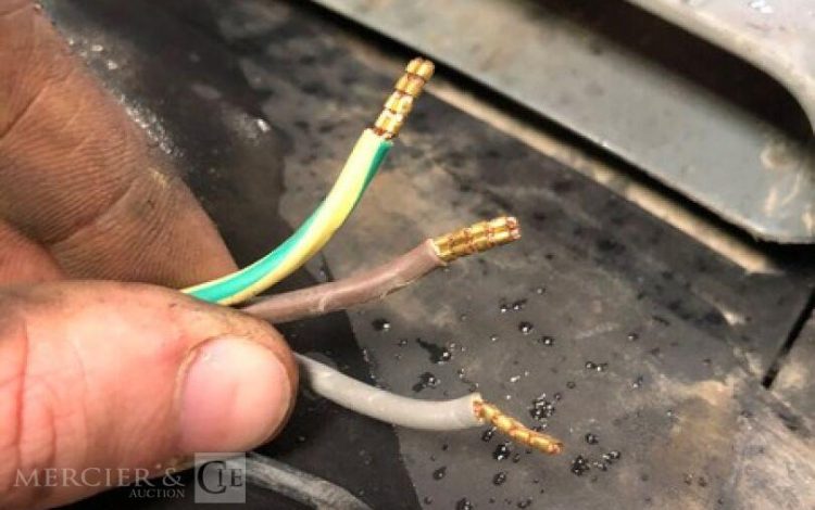 KARCHER HDS 9/18-4 M  98MAM22026