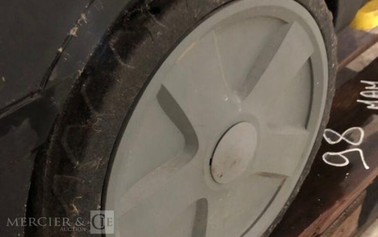 KARCHER HDS 9/18-4 M  98MAM22026