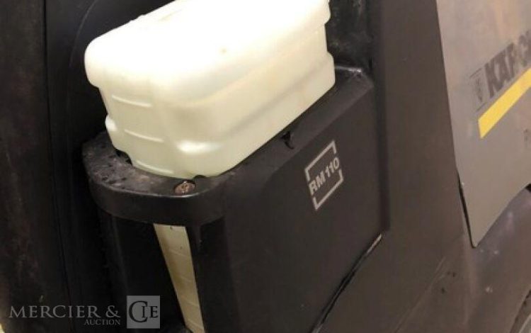 KARCHER HDS 9/18-4 M  98MAM22026