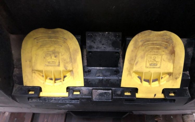 KARCHER HDS 9/18-4 M  98MAM22026