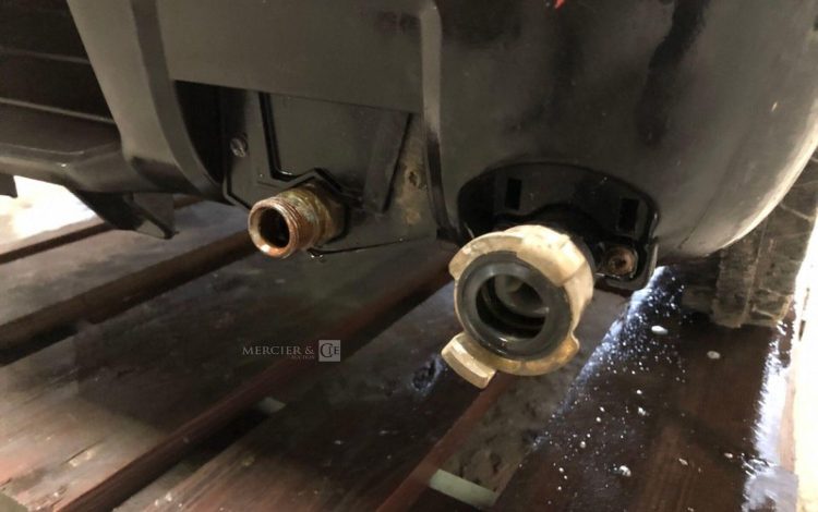 KARCHER HDS 9/18-4 M  98MAM22026