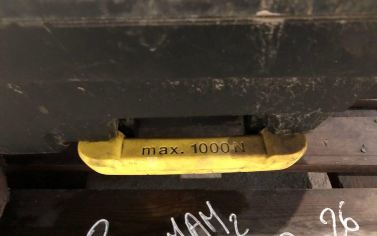 KARCHER HDS 9/18-4 M  98MAM22026