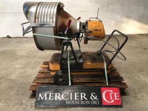 THERMOBILE VAL6T  90MAM22026