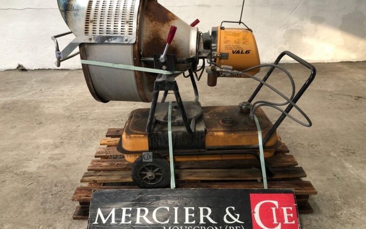 THERMOBILE VAL6T  90MAM22026