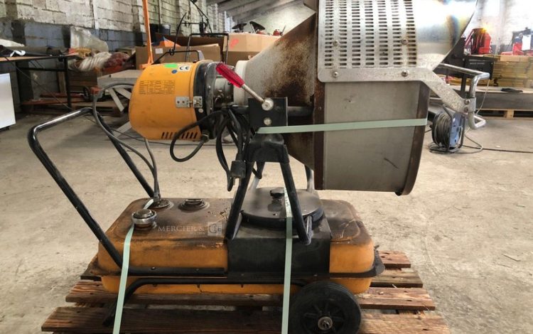 THERMOBILE VAL6T  90MAM22026