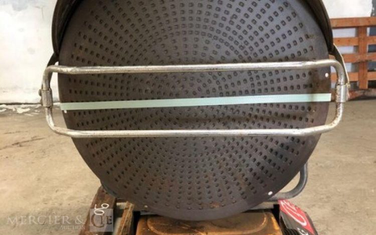 THERMOBILE VAL6T  90MAM22026