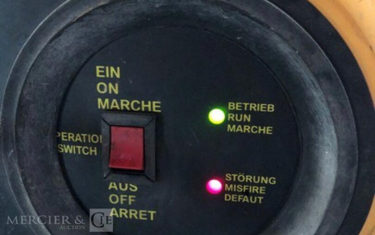 THERMOBILE VAL6T  90MAM22026