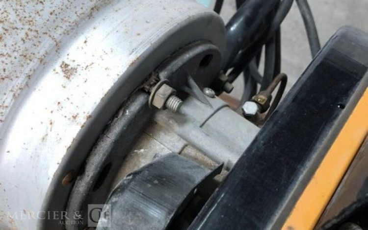 THERMOBILE VAL6T  90MAM22026