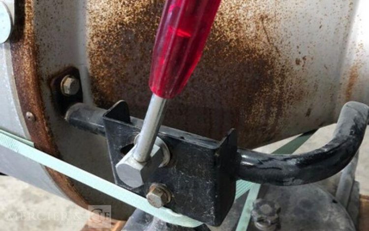 THERMOBILE VAL6T  90MAM22026