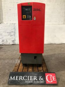 KAESER SXC8  89MAM22026