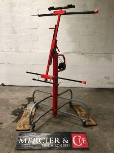 MOB MONDELIN 51370027  87MAM22026