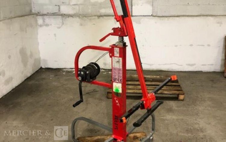 MOB MONDELIN 51370027  87MAM22026