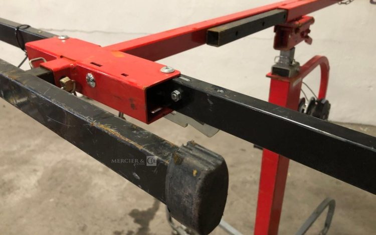 MOB MONDELIN 51370027  87MAM22026