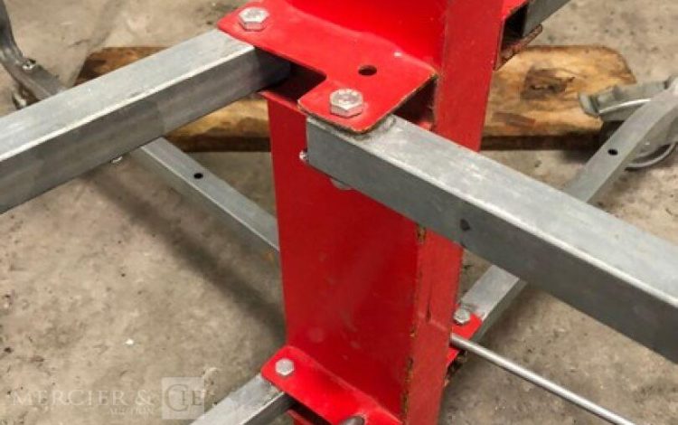 MOB MONDELIN 51370027  87MAM22026