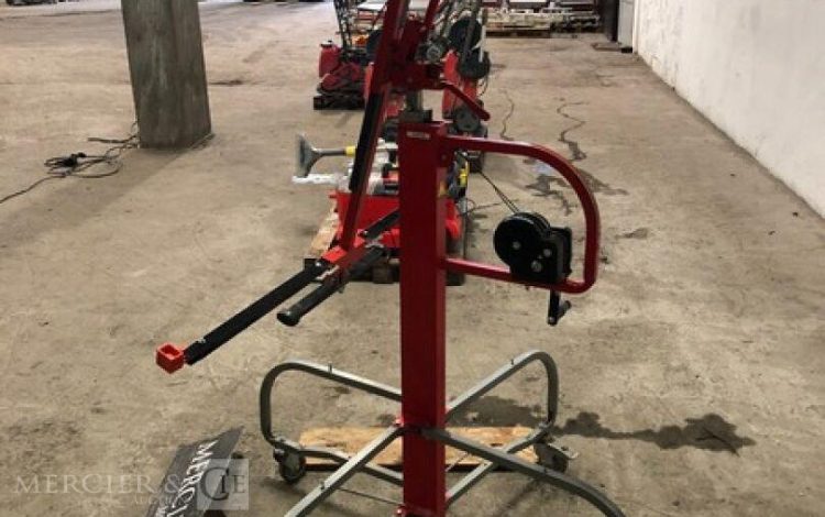 MOB MONDELIN 51370027  87MAM22026