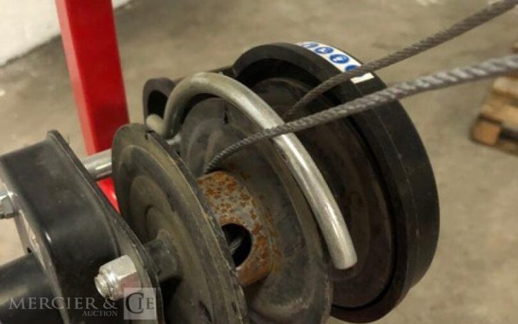 MOB MONDELIN 51370027  87MAM22026