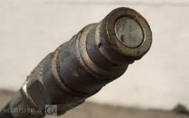 ARDEN EQUIPEMENT C12108-130-P2  76MAM22026