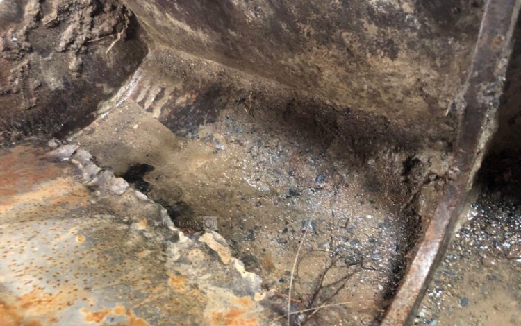 ARDEN EQUIPEMENT C12108-130-P2  76MAM22026