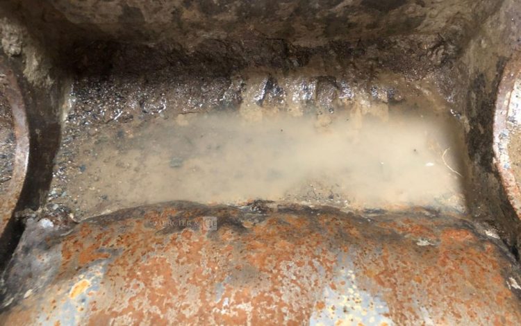 ARDEN EQUIPEMENT C12108-130-P2  76MAM22026