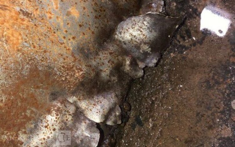 ARDEN EQUIPEMENT C12108-130-P2  76MAM22026