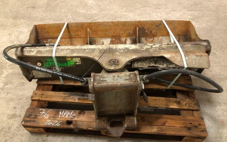 ARDEN EQUIPEMENT C12108-130-P2  76MAM22026