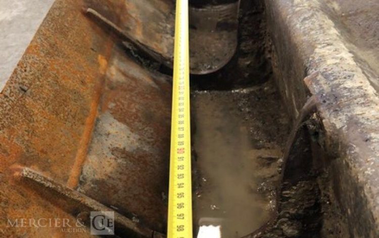 ARDEN EQUIPEMENT C12108-130-P2  76MAM22026